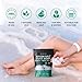 Tea Tree Oil Foot Soak with Epsom Salt - Made in USA - for Toenail Health, Athletes Foot, Stubborn Foot Odor, Softens Calluses & Soothes Sore Tired Feet - 2 LB
