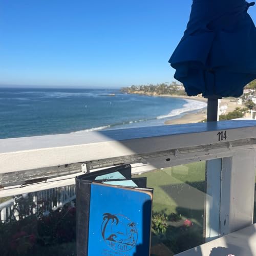 Raw Scallops, Pro Football Contests & Live Music: The Cliff Restaurant Uncovered Podcast Por  arte de portada