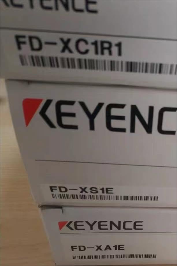 1 PCS FD-XC1R1 Original Spare Parts, 1-Year Warranty