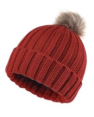 Wine Red-pom