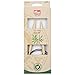 Produktbild Prym 222539 Rundstricknadel Prym 1530, Bambus, 80cm, 9,0mm, Holzfarben