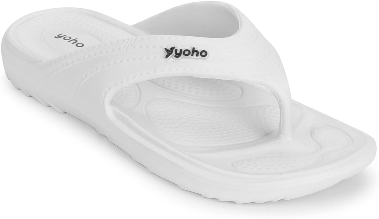 YOHO Floats V Shape womens Slipper