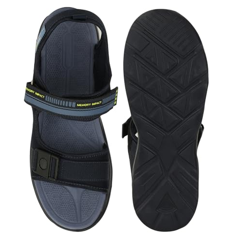 Image of Campus Men's 3K-SD-064A Outdoor Sandals