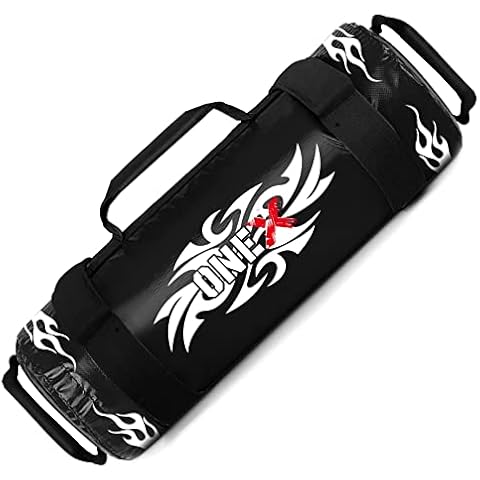 ONEX Heavy-Duty Power Bag for Workouts Cover
