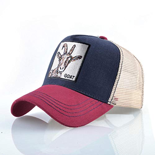Cappello Uomo con Visiera,Berretti da Baseball
