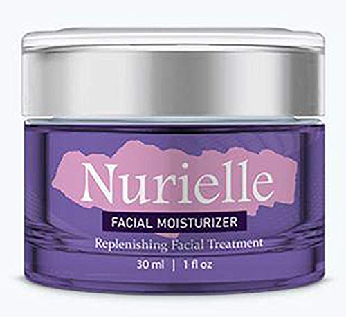 Nurielle Facial Moisturizer