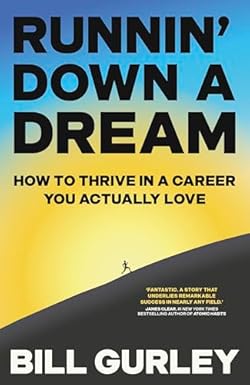 Runnin' Down a Dream cover image