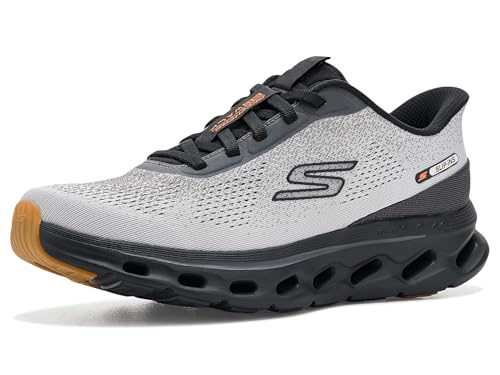 Image of Skechers Mens Go Walk Glide-Step 2.0 - Mase Sneaker