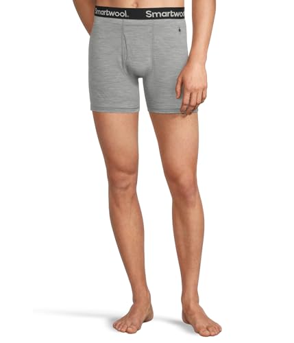Smartwool Men's Merino Boxer Brief