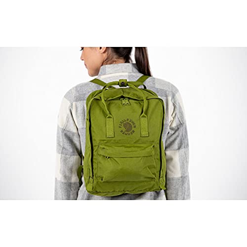 Fjällräven Kånken Re-Kånken Ox Red