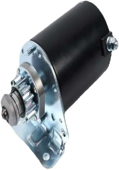 Starter Replacement 693551 593934 Compatible with Lawn Mower Zero Turn Mowers