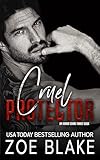 Cruel Protector: A Dark Mafia Arranged Marriage Romance (Ivanov Crime Family Book 8)