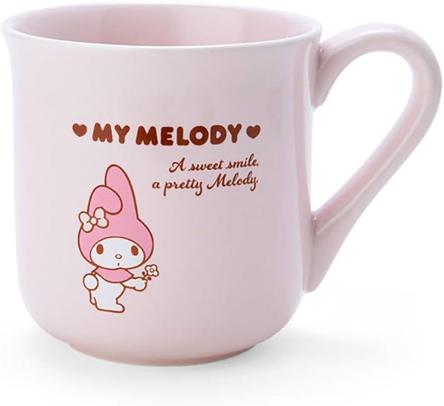 ayupan × My Melody マグカップ 浜崎あゆみ マイメロディ マグカップ
