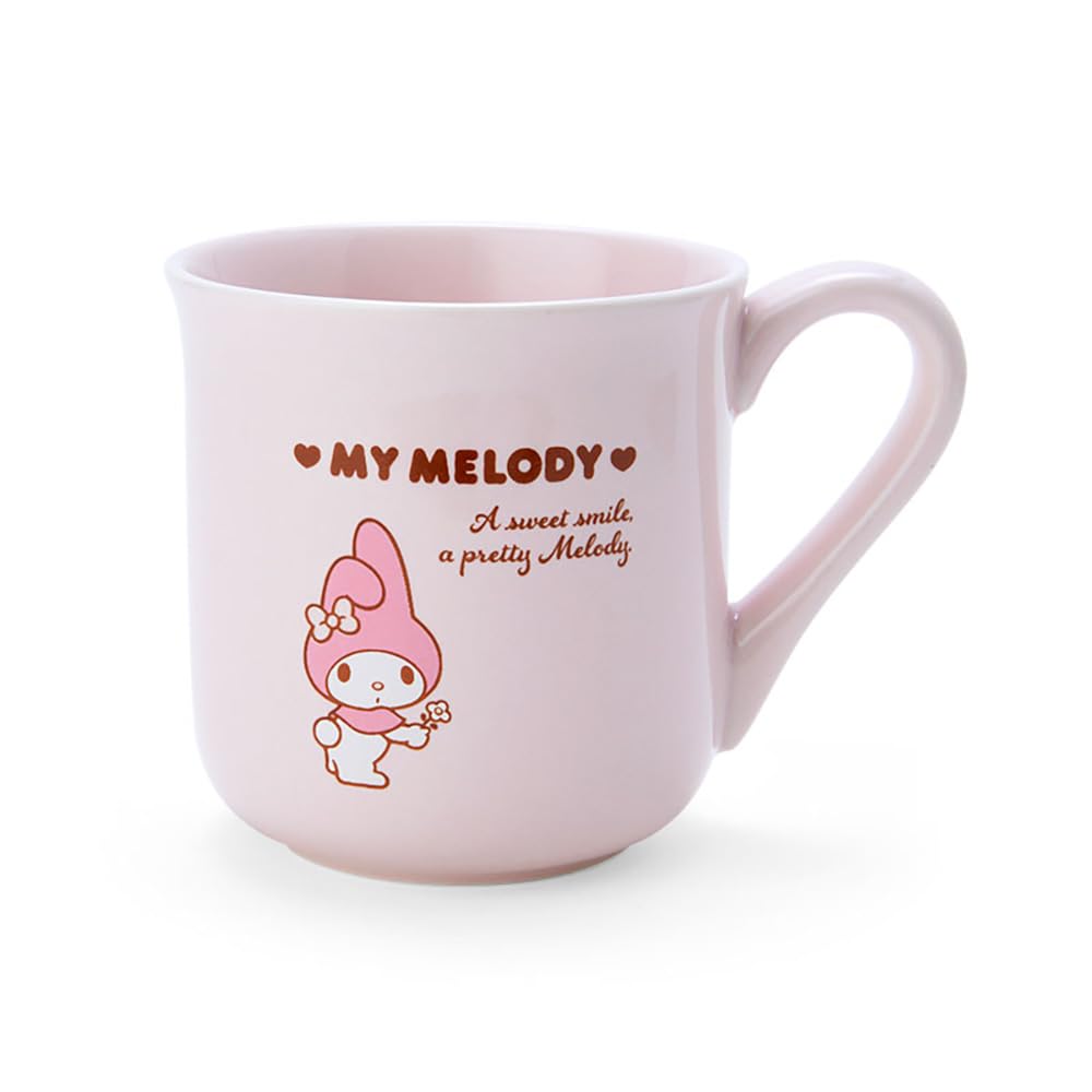 Amazon.co.jp: サンリオ(SANRIO) マイメロディ マグカップ