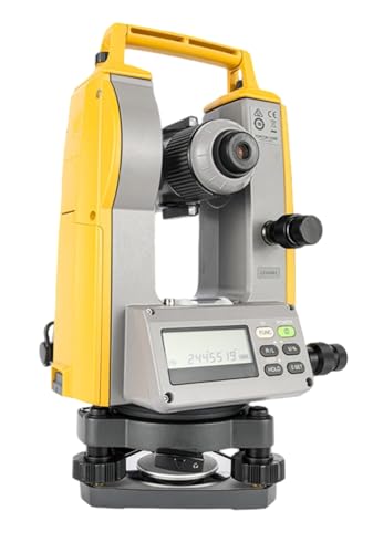 9-Inch Digital Theodolite