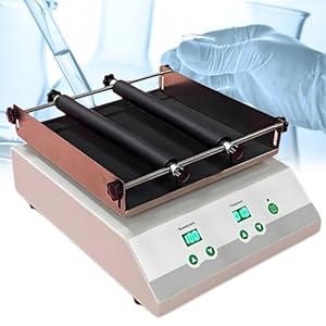 Mavdecll Digitaler Orbital Shaker Labor Mixer