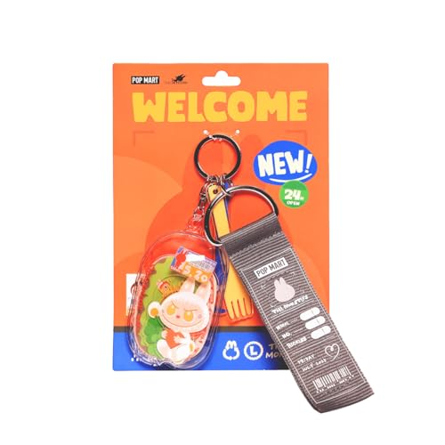 [POP MART] y񔄕izymxeBzTHE MONSTERS L[z_[