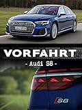  Vorfahrt: Audi S8