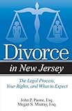 Divorce in New Jersey: The Legal Process, Your Rights, and What to Expect