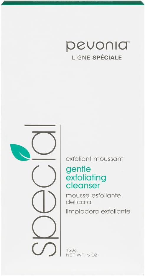Pevonia Gentle Exfoliating Cleanser 5oz
