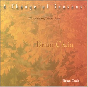 A Change Of Season