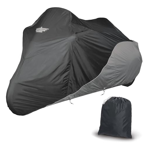 ULTRAGARD 4 466bc XL Triciclo con estabilidad y confort avanzado