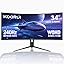 34inch 240Hz/WQHD/Curved