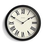 Jones Clocks