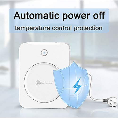 Nisorpa Step Up Transformer 2000W High Voltage Step up Voltage Inverter 110V to 220V Electrical Converter with Circuit Breaker Protection for Euro China Korea 220V-240V Appliances3