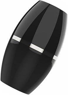 Beavorty Rolo Limpador Facial Para Cuidados Com A Rolo Massageador Facial Rolo Ferramentas Faciais Ferramenta De Controle De Óleo Facial Rolo Natural Rolo Absorvedor De Óleo