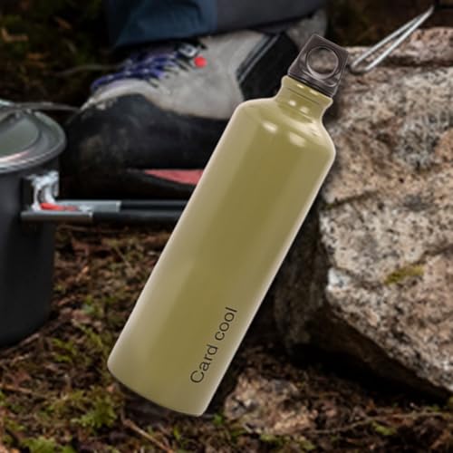 Bouteilles de combustible vides pour four de camping - Bidon de liquide – vue 3