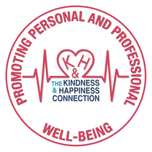 『The Kindness & Happiness Connection』のカバーアート