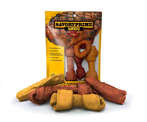 Savory Prime Large Assorted Value-Pack Flavored #TOP2