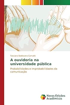 Paperback A ouvidoria na universidade pública [Portuguese] Book