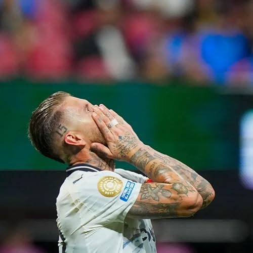 Rayados Exit Club World Cup Podcast Por  arte de portada