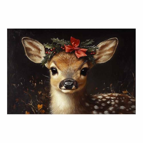 YITOEO(CgGI) ~̐̕i A[gpl |X^[ G LoX NX}X   Ǌ| G ǃA[g rO ǉ Q ze Mtg  CeA( 30)-30x45cm z