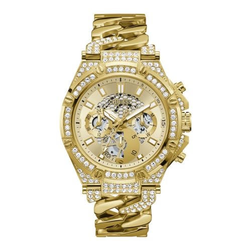 Montre Guess Analogique Baron pour votre style de vie urbain