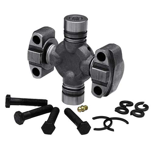 FPE - Forklift Universal Joint Toyota 37201-23320-71 Hacus Aftermarket - New
