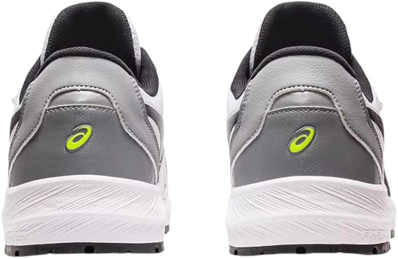 Amazon | [アシックス] ワークシューズ ウィンジョブ CP215 ホワイト