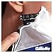 Gillette mach-3 Cartridge – Pack de 4