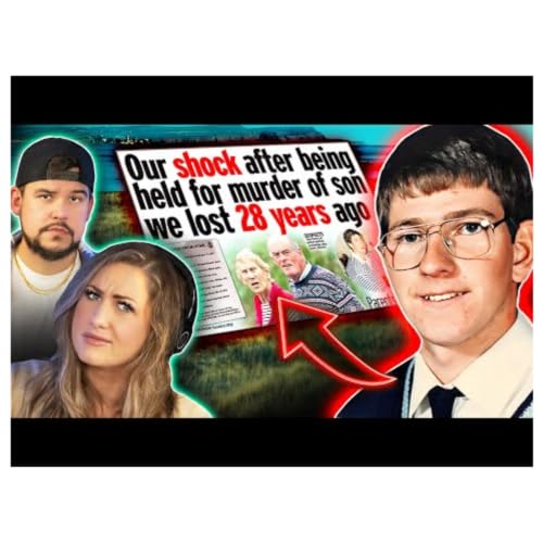 Young Girl Goes Missing_ Parents Suspected of Murder _ An _Imposter_ Emerges_ The Mary Day Case