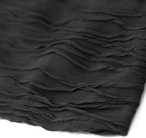 Chemo Slouchy Style Baggy Beanie Cancer Headwear for Women Fleece Lining Winter Hat - Image 6