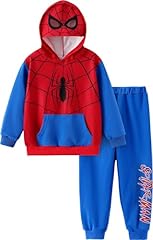 Marvel Spiderman-blue