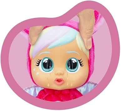 Cry Babies 909793 Love Fantasy Hannah