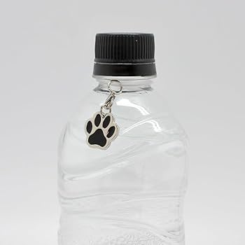 めじるしアクセサリー　アンブレラマーカー　ペットボトルマーカー　ラブブ ラブブ めじるしアクセサリー アンブレラマーカー ペットボトル