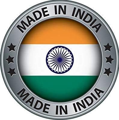 VAS COLLECTIONS 300 TC All Season Solid/Plain Light Weight Polar Fleece Double Bed Blanket (230 x 230 cm, Grey, Skin Friendly)