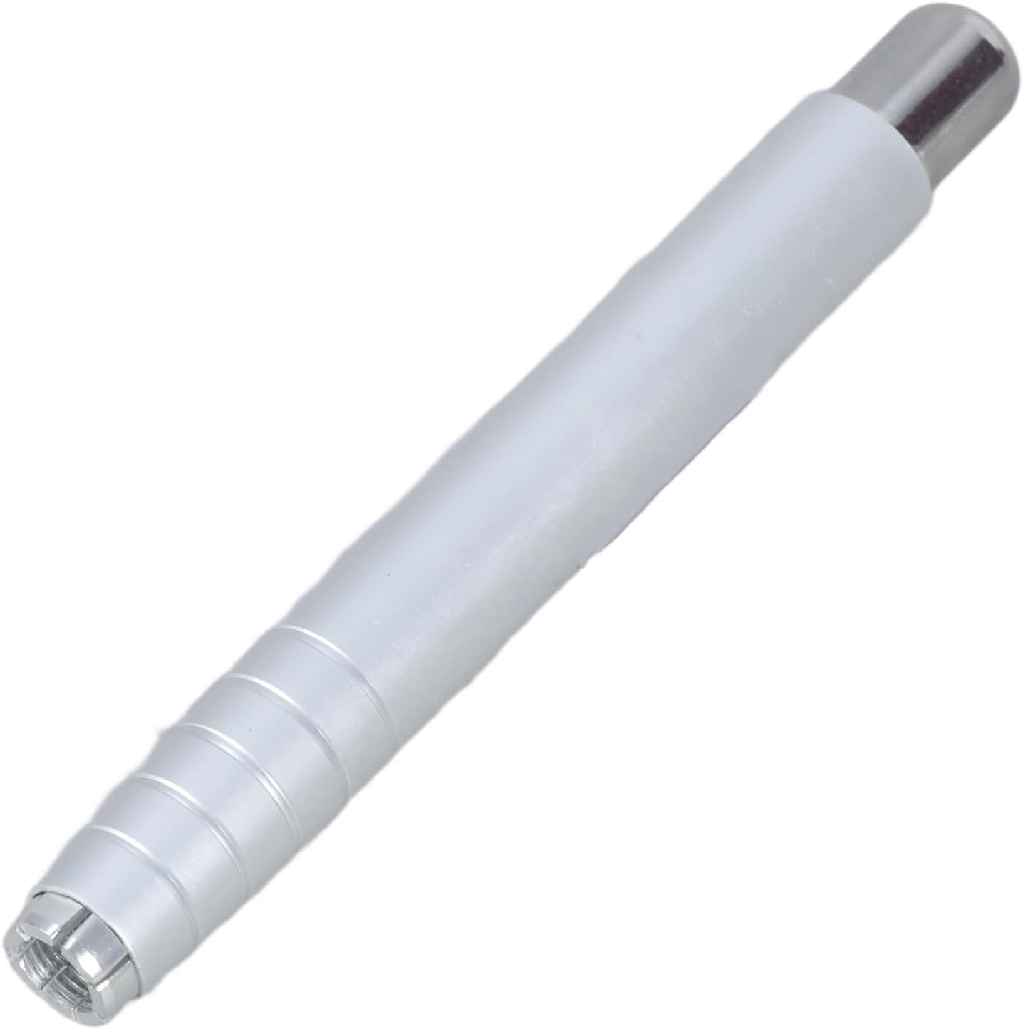 Retractable Pencil Lengthener Metal Pencils Extender for 7-7.8MM Diameter Pencils Toddler Ergonomic Writing Aid for Pencil Extender