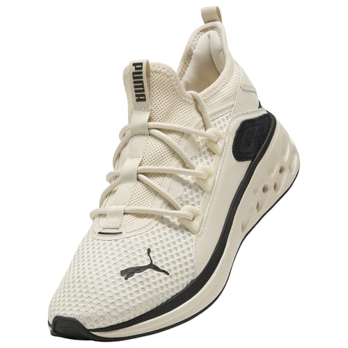 Image of Puma Mens Softride Frequence Shoes