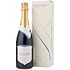 Nyetimber Classic Cuvee Gift Boxed Sparkling Wine, 75 cl (package may vary) – Nyetimber