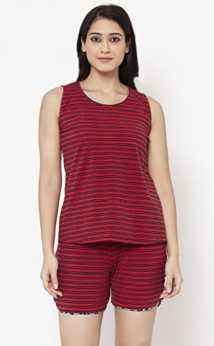 Image of VOXATI Women's Night Suit
